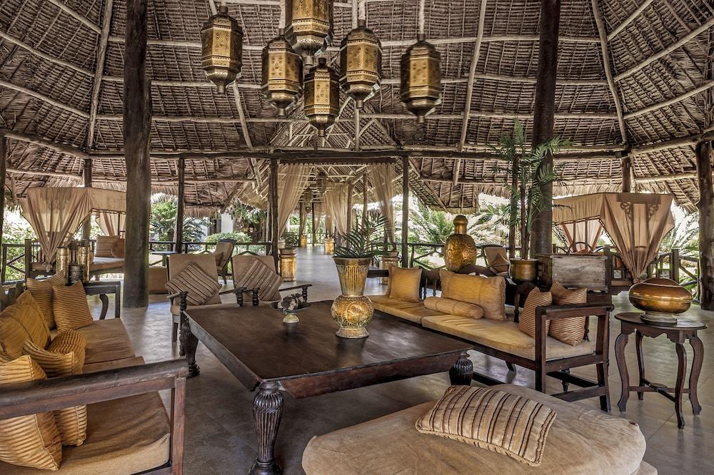 Breezes Beach Club And Spa Bwejuu Exterior foto