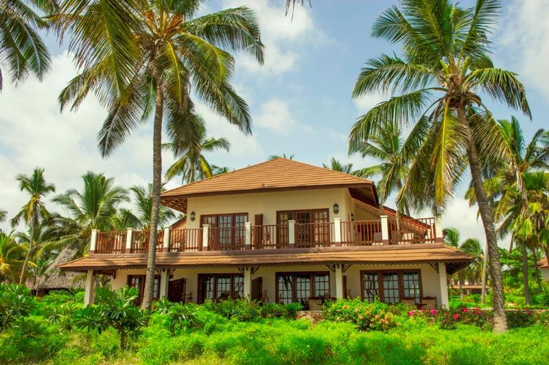 Breezes Beach Club And Spa Bwejuu Exterior foto