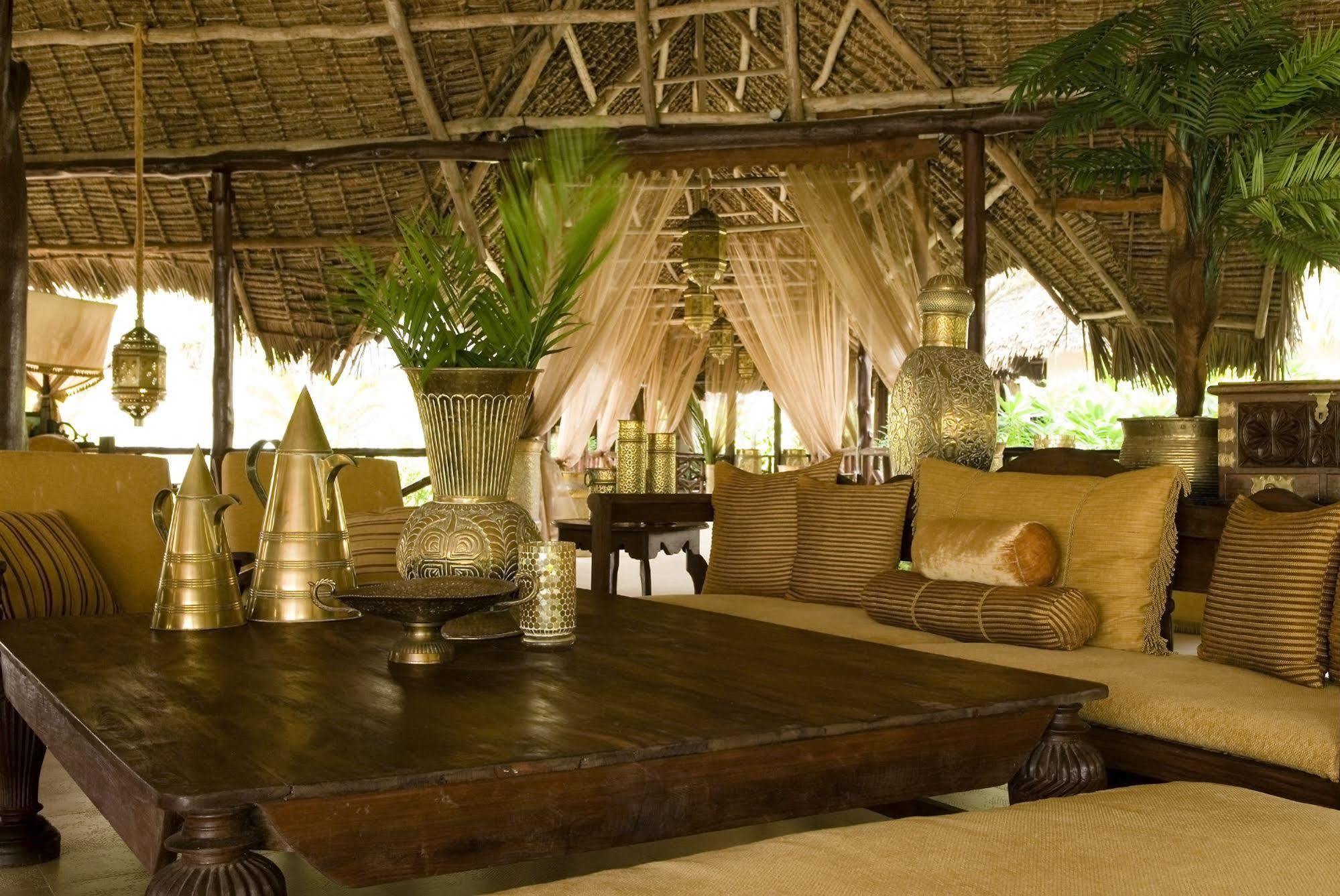 Breezes Beach Club And Spa Bwejuu Exterior foto